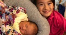 杨思琦现在结婚了吗 老公照片引热搜无婚讯的她已生二胎