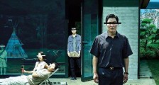 寄生虫方回应抄袭 详情经过竟是如此片红是非多?