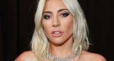 LadyGaga戒烟成功 烟瘾大到戒成功她如何做到的呢