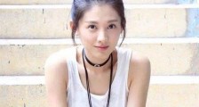 马藜个人资料多大 一个原因令其不能实现舞蹈梦想了