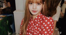 lisa原名叫什么 资料曝光人间芭比一直被误以为的混血儿