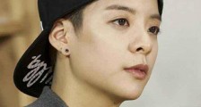 Amber自曝曾想过整容 最终想法转变是因为好友Krystal