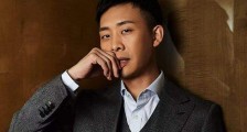 张译回应又演瘸腿 严肃外表下隐藏着有趣的灵魂