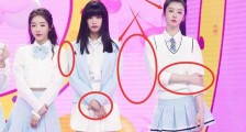 赵小棠是哪个公司的 全程抗拒跳恋爱循环最终还被剪了
