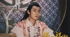 林枫松个人资料起底 马文才和尤其俩角色让其圈粉无数