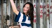 菊麟个人资料 中德混血的她与黄子韬是什么关系