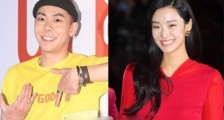 说唱歌手Loco恋情曝光 疑与名模Stephanie Lee交往一年了