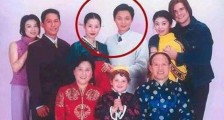 刘奕君老婆是韩国人吗 刘怡潼是他与前妻吕梓媛所生的