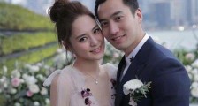 阿娇公司回应离婚 二人签下一份协议删博细节被扒