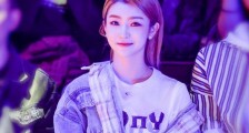 林君怡是中韩混血吗 两次参加创造营疑似曾抽烟上热搜