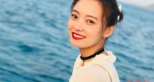 演员林源个人资料 感情现状引关注网传其是王珞丹表妹?