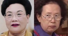 伊能静婆婆像罗文姬 每一帧都是表情包婆媳关系令人羡慕
