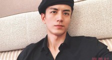 李九霖女友是谁 资料以及绯闻起底他有圈外女朋友?