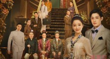 小娘惹月娘最后嫁给谁了 原版结局嫁给了保罗新版是陈锡?