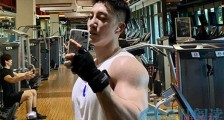 孙健淇身高个人资料 与黄景瑜撞脸早早被淘汰令人意难平