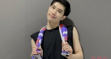 这就是街舞小宝真名 小宝AC师徒二人好像个人资料曝光