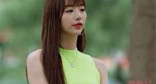 一根木头杜欣悦cp是谁 扮演者孔雪儿个人首部网剧出演女二