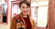 岳丽娜丈夫是谁 家庭背景及与郭靖宇婚恋全程起底