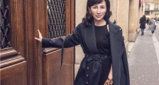 岳丽娜演的电视剧有哪些 起底出道历程曝成名作是哪部