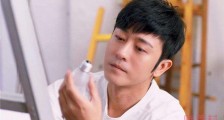 林雨申李沁合作5次 网友好奇他对李沁心动过吗