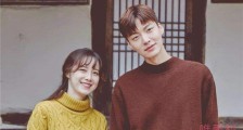 安宰贤具惠善到底咋回事 二人最新消息曝光已正式离婚