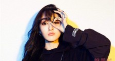 孟佳在韩国的人气怎样 起底其详细资料曝最新消息