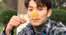 陈奕龙是哪个公司的艺人 详细资料背景起底现有新剧开播