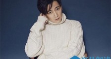 迟嘉韩庚对比照 迟嘉和韩庚撞脸竟长得那么像意想不到