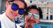 姚子羚四段恋情 因被曝与闺蜜老公床照乖乖女形象大跌