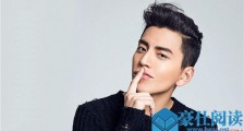 王大陆为什么开嘴角 王大陆大嘴是那么大的吗还是开过