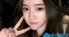 戴羽彤是哪里人 个人资料起底原名戴佳妤参加过超女