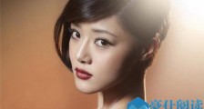 邓家佳和李小璐太像了 两人对比照被揭相似度极高看傻眼