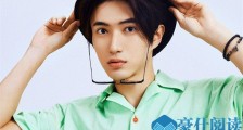 明月照我心李询谁演的 张博寒个人资料曝光他结婚了吗