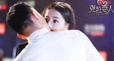 迪丽热巴吻戏大盘点 这些迪巴激情性感床戏宅男最爱【图】