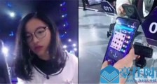 最强大脑吴圣洁照片 吴圣洁个人资料背景被扒她是哪里人