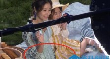 林心如被疑怀二胎怎么回事 孕味照片加上这些细节令人相信