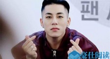青春有你卡斯柏退赛 详情曝光退赛真正原因被众人力挺
