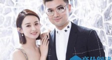 赵丽颖前经纪人黄斌是什么人 资料被扒现疑似与颖宝开撕