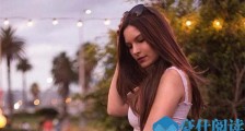 蒋劲夫女友正面照曝光 现女友Julieta个人资料背景遭起底