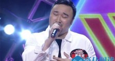 胖胖胖个人资料 胖胖胖和林俊杰同台是怎么回事