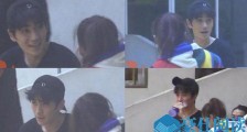 朱一龙方否认恋情怎么回事 女方神秘面纱被揭长相清秀