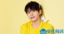 洪雨雷中国好声音 微笑杀男孩一开嗓就圈粉经历更不简单