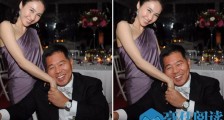 黎姿老公怎么残废的 她为什么嫁给马廷强有内幕吗【最新】