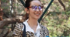 秦海璐回应情商争议内容 揭露秦海璐情商为何遭受争议