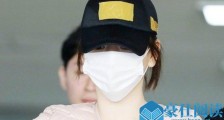 黄荷娜吸毒案初审 与前男友朴有天上演大难临头各自飞