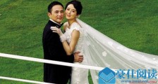 胡静曝光豪门生活怎么回事 没想到是这样的奢华却又不习惯