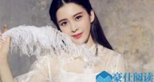 赵韩樱子为什么改名 万万没有想到原因竟然是这个