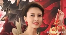 知名央视主持人张蕾,嫁给比自己大20岁的人,引来众多热议