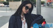郭玮洁是哪里人 与郑爽撞脸的她究竟是什么来头呢