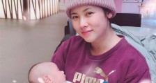 杨明娜老公是干什么的 老公不是李进荣是另有其人?